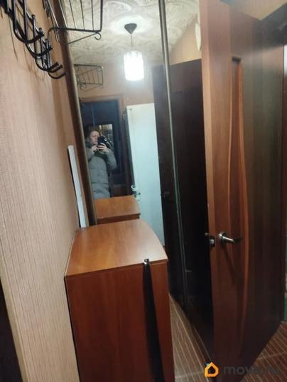 1-комн. квартира, 31.3 м&sup2;