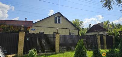 дом, 45 м&sup2;, 10 соток