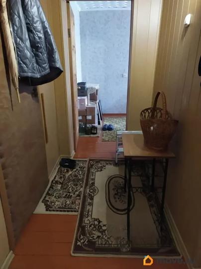 2-комн. квартира, 44.5 м&sup2;