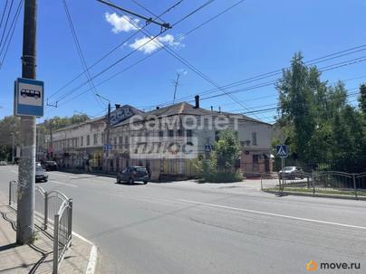 торговое помещение, 26.5 м&sup2;
