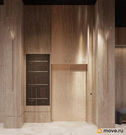 2-комн. квартира, 65.16 м&sup2;