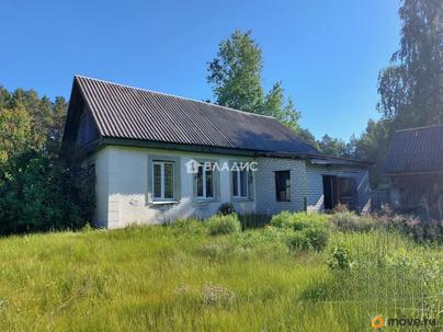 дом, 54.9 м&sup2;, 10.5 сотки