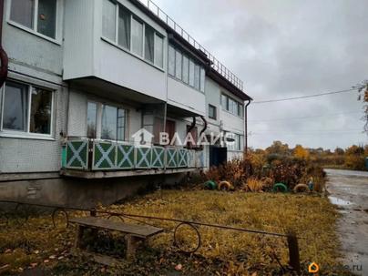 3-комн. квартира, 63.3 м&sup2;