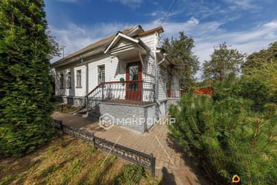 дом, 55 м&sup2;, 12 соток