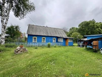 дом, 60 м&sup2;, 20 соток