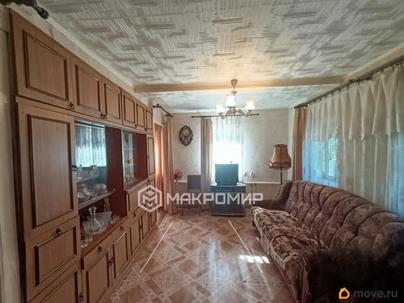 дом, 47.5 м&sup2;, 20 соток
