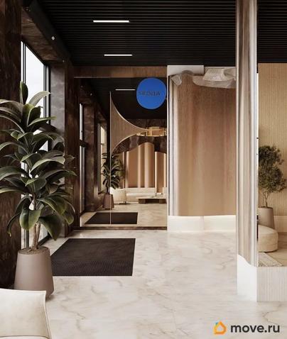 студия, 30.41 м&sup2;