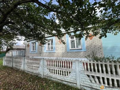 дом, 81.8 м&sup2;, 10 соток