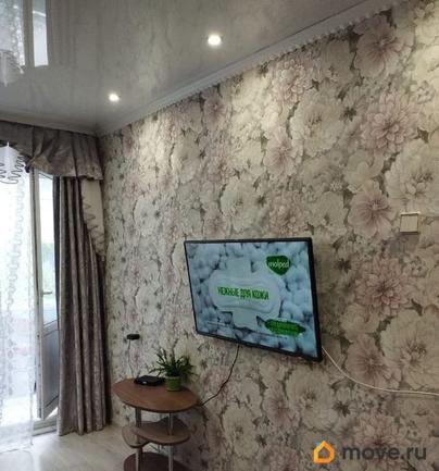 3-комн. квартира, 64 м&sup2;