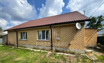 дом, 130.9 м&sup2;, 13.36 сотки