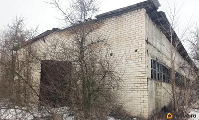отдельное здание, 300.1 м&sup2;