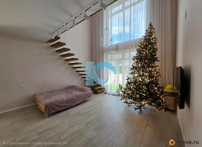 дом, 158 м&sup2;, 6 соток