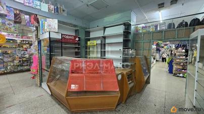 торговое помещение, 26 м&sup2;
