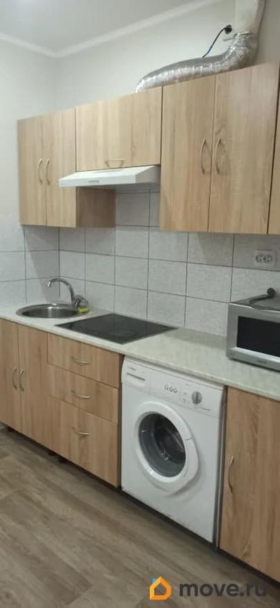1-комн. квартира, 37 м&sup2;