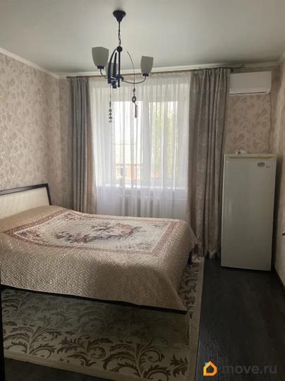 3-комн. квартира, 58.9 м&sup2;