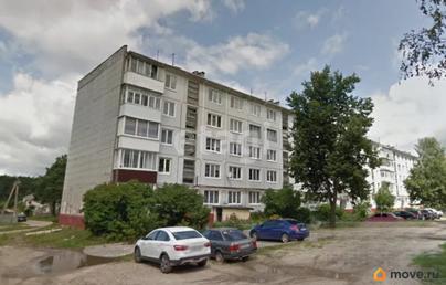 1-комн. квартира, 29.5 м&sup2;