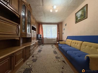 2-комн. квартира, 47.3 м&sup2;