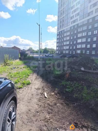 земельный участок, 9.5 сотки