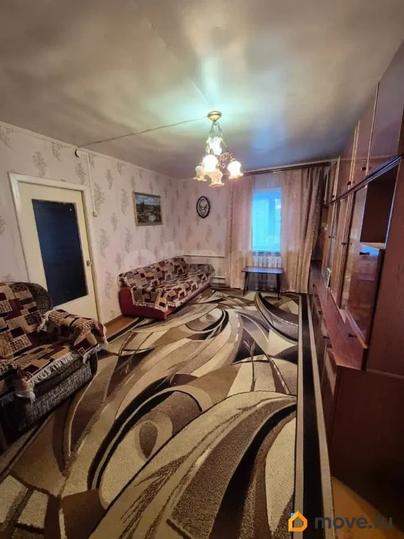3-комн. квартира, 69.3 м&sup2;