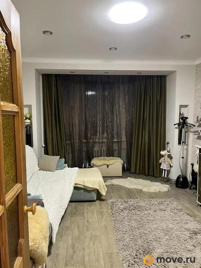 2-комн. квартира, 45 м&sup2;