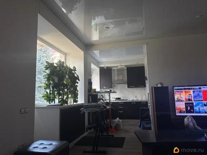 2-комн. квартира, 41.2 м&sup2;