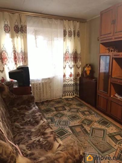 1-комн. квартира, 28.4 м&sup2;