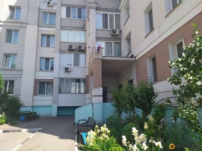 1-комн. квартира, 46.5 м&sup2;