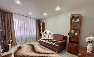 2-комн. квартира, 51.2 м&sup2;
