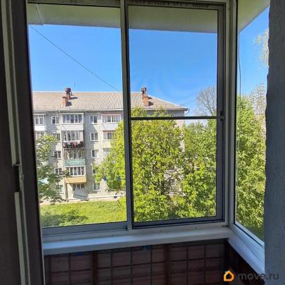 1-комн. квартира, 31 м&sup2;