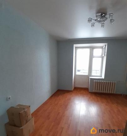 2-комн. квартира, 59.4 м&sup2;