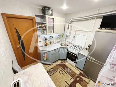 2-комн. квартира, 44.1 м&sup2;