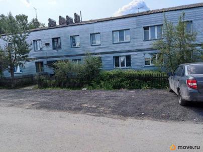 2-комн. квартира, 42.8 м&sup2;