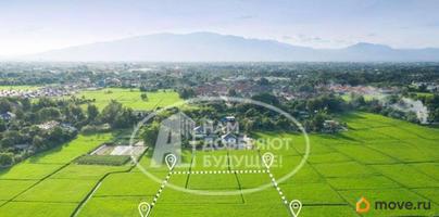 земельный участок, 12 соток