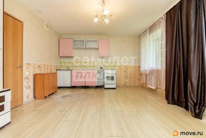 студия, 31.7 м&sup2;