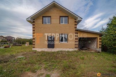 дом, 151.3 м&sup2;, 10.35 сотки