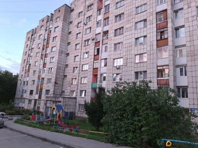 1-комн. квартира, 27.7 м&sup2;