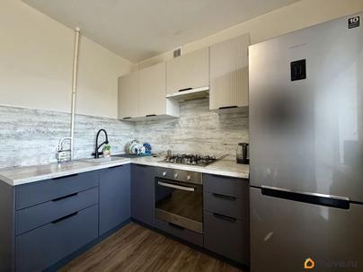 3-комн. квартира, 95.5 м&sup2;