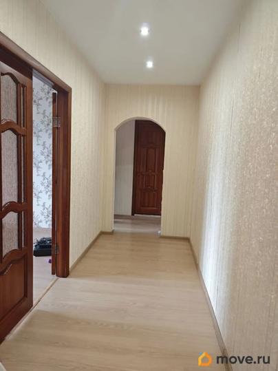 3-комн. квартира, 65.9 м&sup2;