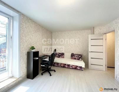 1-комн. квартира, 33 м&sup2;