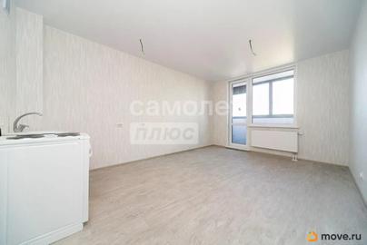 студия, 26 м&sup2;