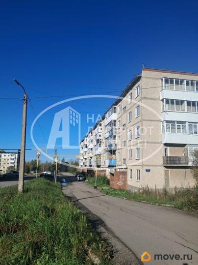 2-комн. квартира, 47 м&sup2;