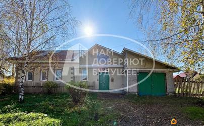 дом, 46.6 м&sup2;, 6.5 сотки
