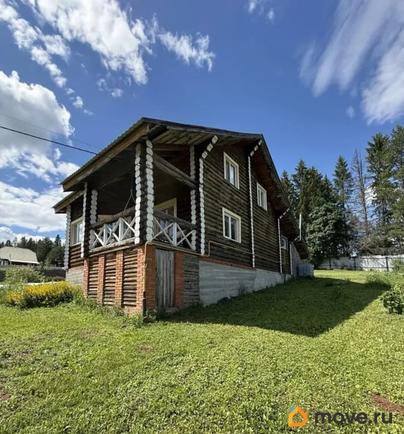 дом, 163.7 м&sup2;, 20 соток