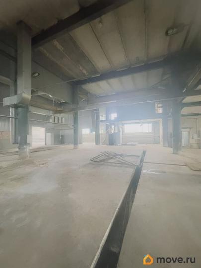 производственное, 5250 м&sup2;