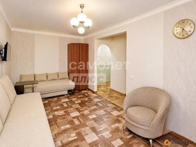 2-комн. квартира, 46.7 м&sup2;
