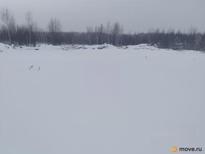 земельный участок, 20 соток