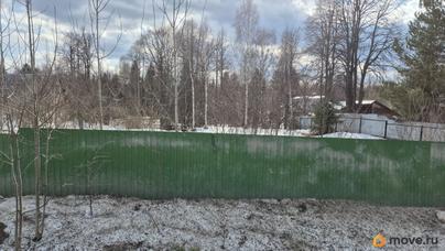 земельный участок, 11.7 сотки