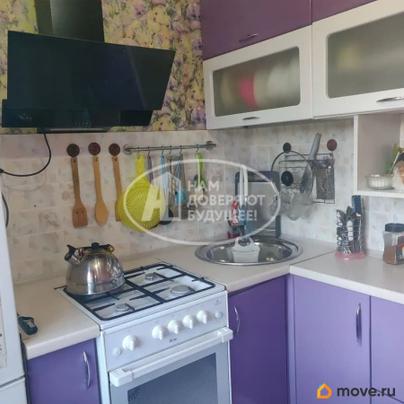 1-комн. квартира, 31 м&sup2;