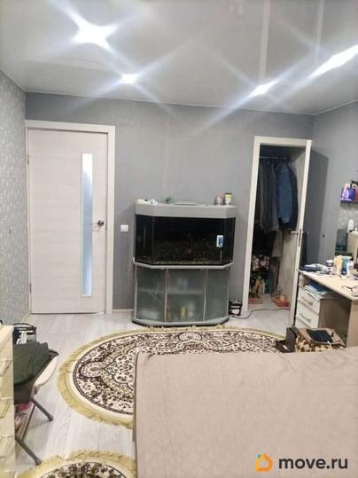 3-комн. квартира, 61.2 м&sup2;