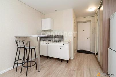 студия, 19.2 м&sup2;